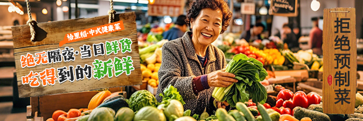 餐饮加盟好项目