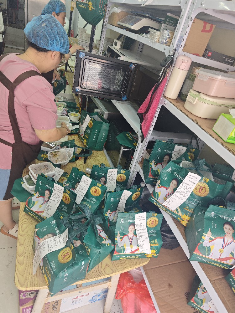 餐饮加盟好项目