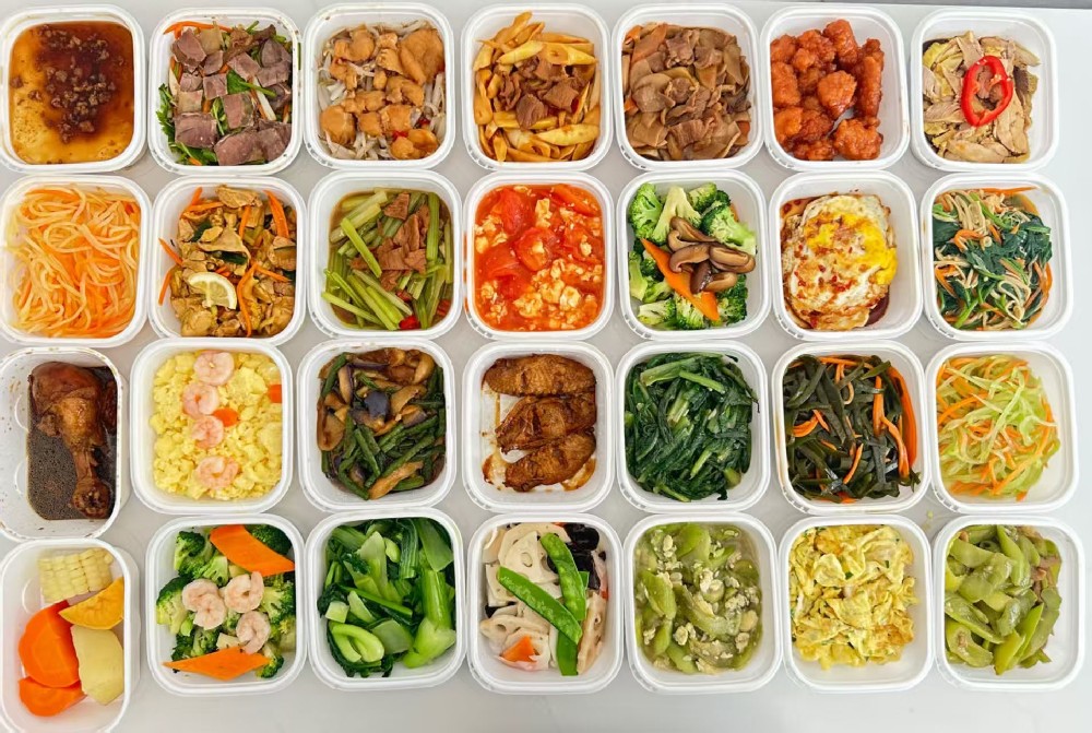 餐饮加盟好项目