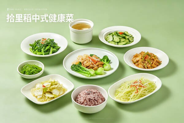 餐饮加盟好项目